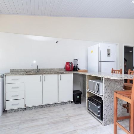 Vila Casa Frank Com Piscina Em Mariscal Bombinhas Exteriér fotografie
